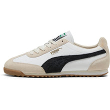 Lade das Bild in den Galerie-Viewer, PUMA Arizona Retro PUMA WHITE-PUMA BLACK Bild 6