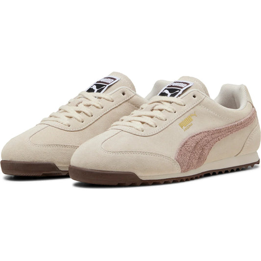 PUMA ARIZONA SD ALPINE SNOW-SANDSTONE-CHOCOLATE BRO Bild 2