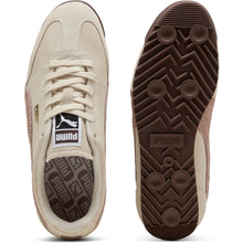 Lade das Bild in den Galerie-Viewer, PUMA ARIZONA SD ALPINE SNOW-SANDSTONE-CHOCOLATE BRO Bild 4