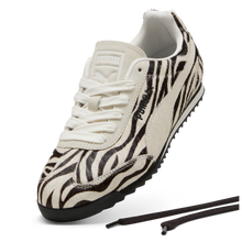 Lade das Bild in den Galerie-Viewer, PUMA ARIZONA ZEBRA PUMA BLACK-WARM WHITE Bild 4