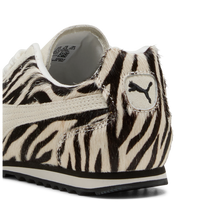 Lade das Bild in den Galerie-Viewer, PUMA ARIZONA ZEBRA PUMA BLACK-WARM WHITE Bild 6