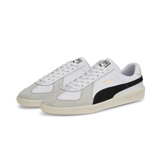 PUMA ARMY TRAINER PUMA WHITE-NIMBUS CLOUD Bild 2