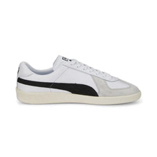 Lade das Bild in den Galerie-Viewer, PUMA ARMY TRAINER PUMA WHITE-NIMBUS CLOUD Bild 5