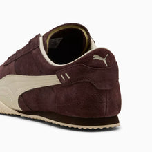 Lade das Bild in den Galerie-Viewer, PUMA BELLA UT CLASSIC CHOCOLATE BROWN-ALPINE SNOW Bild 4