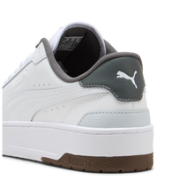 Lade das Bild in den Galerie-Viewer, PUMA CA MATCH PUMA WHITE-SILVER MIST Bild 4