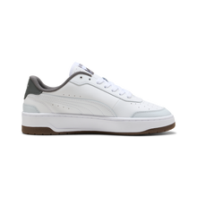 Lade das Bild in den Galerie-Viewer, PUMA CA MATCH PUMA WHITE-SILVER MIST Bild 6