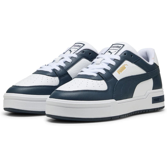 PUMA CA Pro Classic II PUMA WHITE-CLUB NAVY-PUMA TEAM GOLD Bild 2