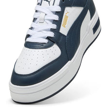Lade das Bild in den Galerie-Viewer, PUMA CA Pro Classic II PUMA WHITE-CLUB NAVY-PUMA TEAM GOLD Bild 3