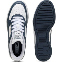 Lade das Bild in den Galerie-Viewer, PUMA CA Pro Classic II PUMA WHITE-CLUB NAVY-PUMA TEAM GOLD Bild 5