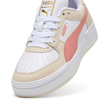 Lade das Bild in den Galerie-Viewer, PUMA CA PRO CLASSIC II PUMA WHITE-ALPINE SNOW-PINK FRUIT Bild 3