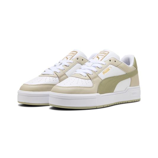 PUMA CA PRO CLASSIC II PUMA WHITE-DESERT DUST Bild 2