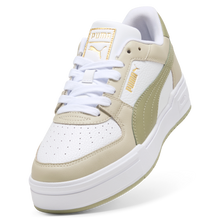 Lade das Bild in den Galerie-Viewer, PUMA CA PRO CLASSIC II PUMA WHITE-DESERT DUST Bild 3