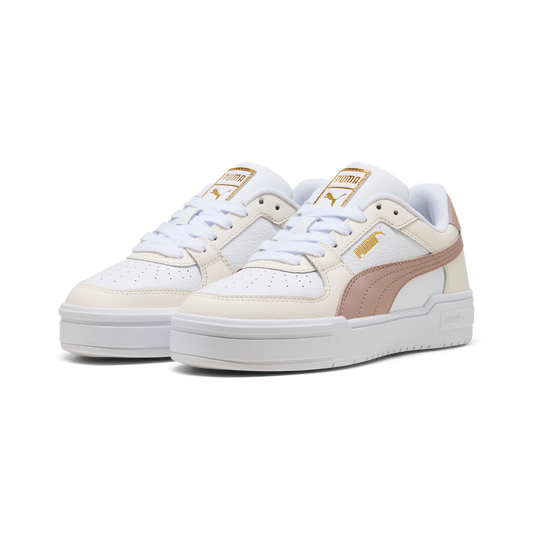 PUMA CA PRO CLASSIC II PUMA WHITE-ROSE LATTE Bild 2