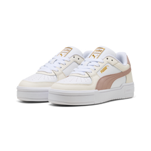 Lade das Bild in den Galerie-Viewer, PUMA CA PRO CLASSIC II PUMA WHITE-ROSE LATTE Bild 2