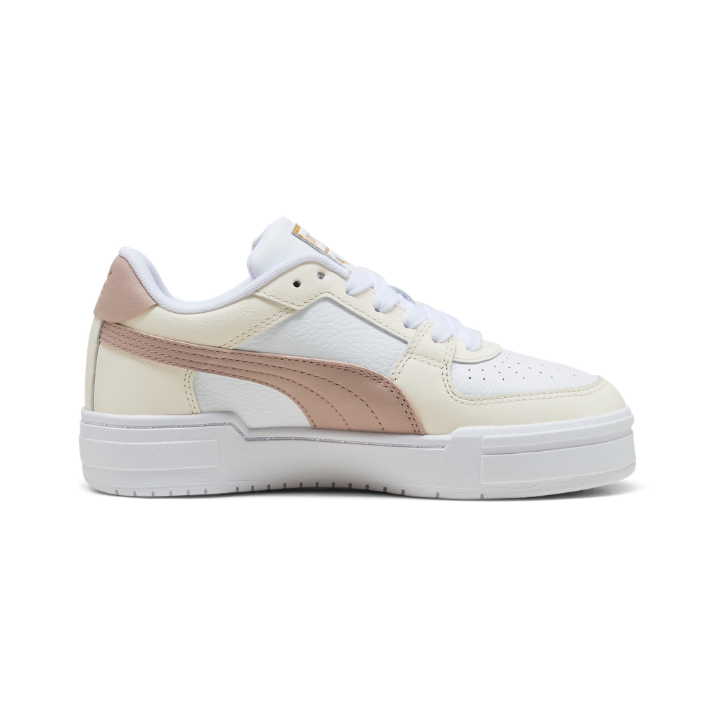 PUMA CA PRO CLASSIC II PUMA WHITE-ROSE LATTE Bild 6