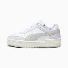 Lade das Bild in den Galerie-Viewer, PUMA CA PRO SPORT PUMA WHITE-SPRING LAVENDER Bild 1