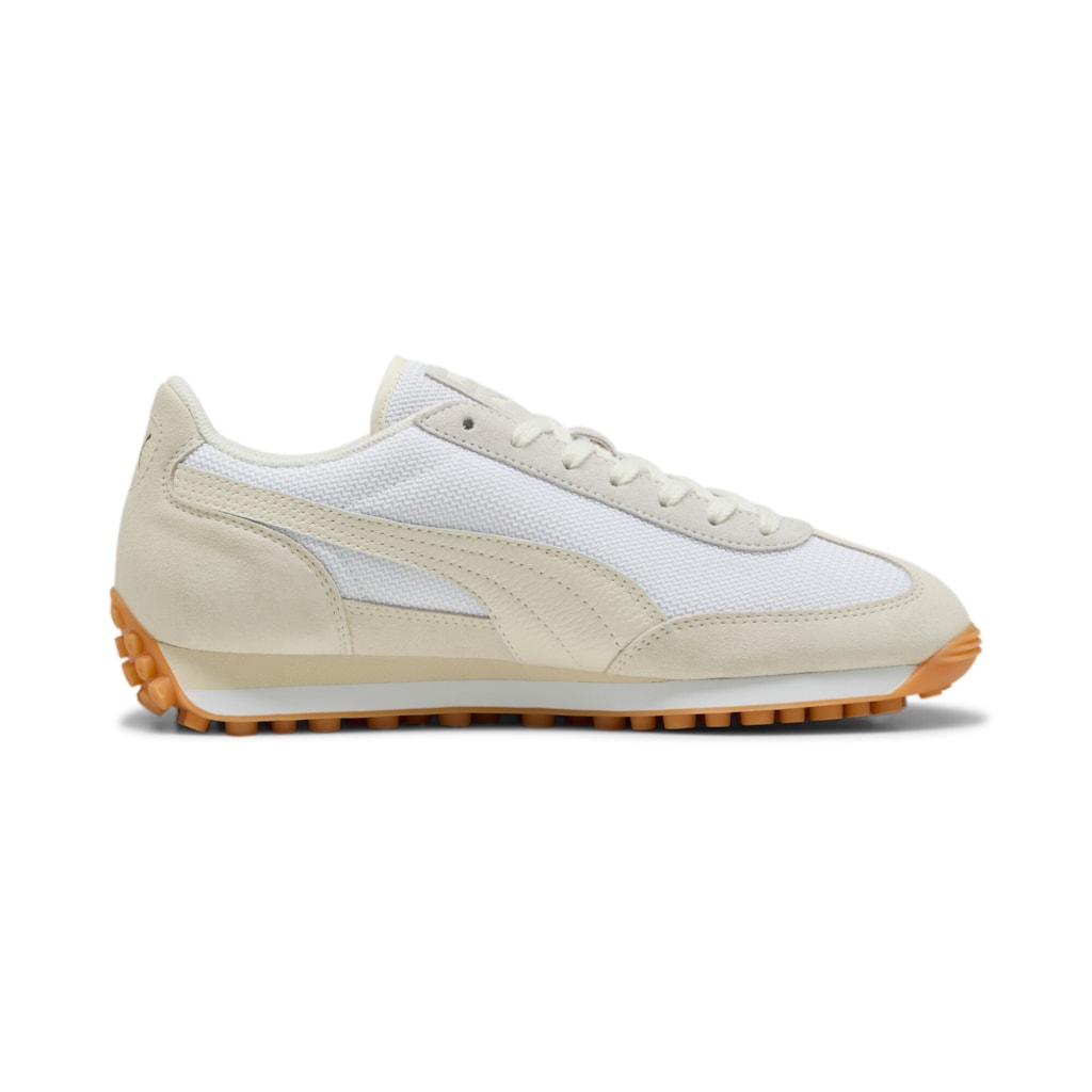 PUMA EASY RIDER ELEVATED WHITE Bild 6