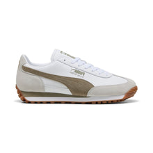 Lade das Bild in den Galerie-Viewer, PUMA EASY RIDER MIX PUMA WHITE-VELVET MOSS Bild 1