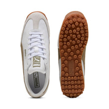 Lade das Bild in den Galerie-Viewer, PUMA EASY RIDER MIX PUMA WHITE-VELVET MOSS Bild 5