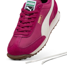 Lade das Bild in den Galerie-Viewer, PUMA EASY RIDER VINTAGE BERRY-WARM WHITE Bild 4