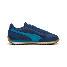 Lade das Bild in den Galerie-Viewer, PUMA EASY RIDER VINTAGE PERSIAN BLUE-TROPICAL BLUE Bild 6