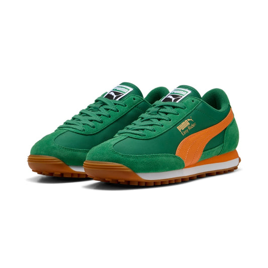 PUMA EASY RIDER VINTAGE GREEN Bild 2