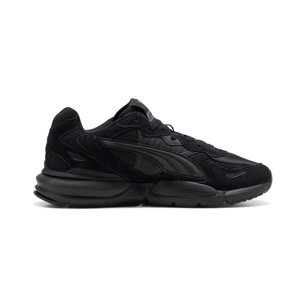 Fade LT PUMA BLACK-COOL DARK GRAY PUMA BLACK-COOL DARK GRAY Bild 6