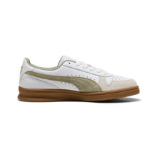 Lade das Bild in den Galerie-Viewer, PUMA INDOOR PUMA WHITE-LUX ARMY Bild 6