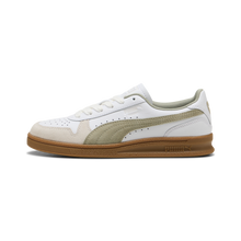 Lade das Bild in den Galerie-Viewer, PUMA INDOOR PUMA WHITE-LUX ARMY Bild 7