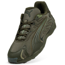 Lade das Bild in den Galerie-Viewer, PUMA INHALE ESSENTIALS DARK OLIVE-LUX ARMY Bild 3