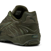Lade das Bild in den Galerie-Viewer, PUMA INHALE ESSENTIALS DARK OLIVE-LUX ARMY Bild 4