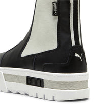 Lade das Bild in den Galerie-Viewer, PUMA MAYZE CHELSEA WINTER PUMA BLACK Bild 6