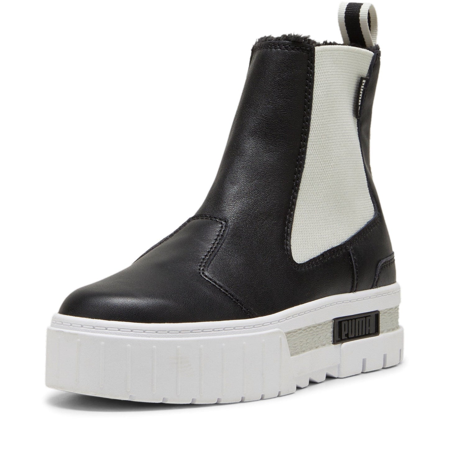 PUMA MAYZE CHELSEA WINTER PUMA BLACK Bild 8