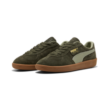 Lade das Bild in den Galerie-Viewer, PUMA PALERMO DARK OLIVE-LUX ARMY Bild 2