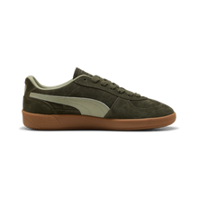 Lade das Bild in den Galerie-Viewer, PUMA PALERMO DARK OLIVE-LUX ARMY Bild 4