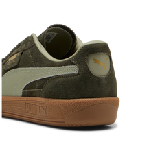 Lade das Bild in den Galerie-Viewer, PUMA PALERMO DARK OLIVE-LUX ARMY Bild 5