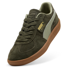 Lade das Bild in den Galerie-Viewer, PUMA PALERMO DARK OLIVE-LUX ARMY Bild 6