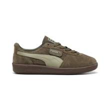 Lade das Bild in den Galerie-Viewer, PUMA PALERMO LODEN GREEN-GUM Bild 1