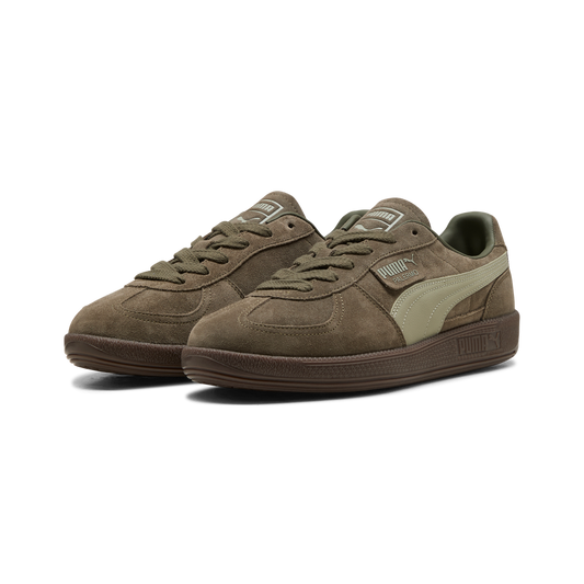 PUMA PALERMO LODEN GREEN-GUM Bild 2