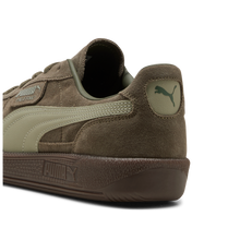 Lade das Bild in den Galerie-Viewer, PUMA PALERMO LODEN GREEN-GUM Bild 6