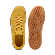 Lade das Bild in den Galerie-Viewer, PUMA PALERMO YELLOW SIZZLE-ALPINE SNOW Bild 7