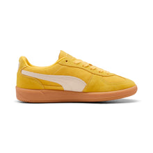 Lade das Bild in den Galerie-Viewer, PUMA PALERMO YELLOW SIZZLE-ALPINE SNOW Bild 8