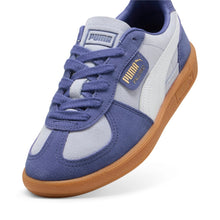 Lade das Bild in den Galerie-Viewer, PUMA PALERMO COOL WEATHER-BLUE CRYSTAL Bild 3