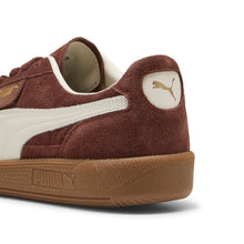 Lade das Bild in den Galerie-Viewer, PUMA PALERMO CHOCOTART-WARM WHITE-PUMA GOLD Bild 4