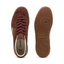 Lade das Bild in den Galerie-Viewer, PUMA PALERMO CHOCOTART-WARM WHITE-PUMA GOLD Bild 5