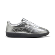 Lade das Bild in den Galerie-Viewer, PUMA PALERMO ASTRO ESCAPE PUMA SILVER-FEATHER GRAY-COOL LIGHT GRAY Bild 1