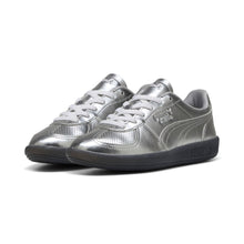 Lade das Bild in den Galerie-Viewer, PUMA PALERMO ASTRO ESCAPE PUMA SILVER-FEATHER GRAY-COOL LIGHT GRAY Bild 2