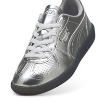 Lade das Bild in den Galerie-Viewer, PUMA PALERMO ASTRO ESCAPE PUMA SILVER-FEATHER GRAY-COOL LIGHT GRAY Bild 3