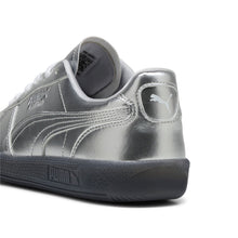 Lade das Bild in den Galerie-Viewer, PUMA PALERMO ASTRO ESCAPE PUMA SILVER-FEATHER GRAY-COOL LIGHT GRAY Bild 4
