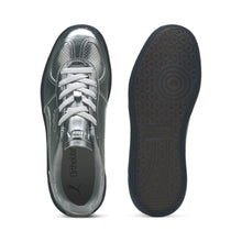 Lade das Bild in den Galerie-Viewer, PUMA PALERMO ASTRO ESCAPE PUMA SILVER-FEATHER GRAY-COOL LIGHT GRAY Bild 5